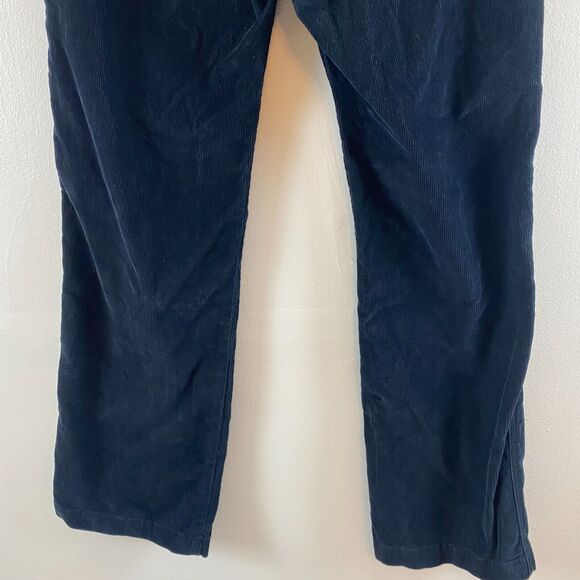 Doen RARE Deep Ink Maritime Corduroys - Picture 8 of 13